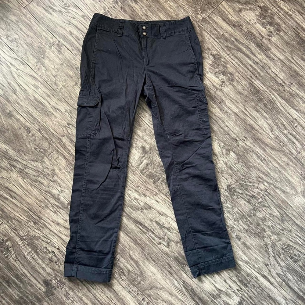 Cargo pants